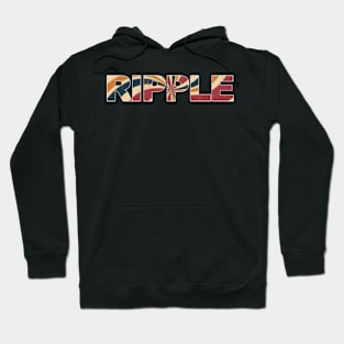 ripple Hoodie